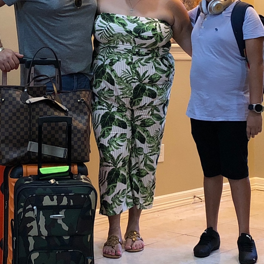 Perfect Summer Romper